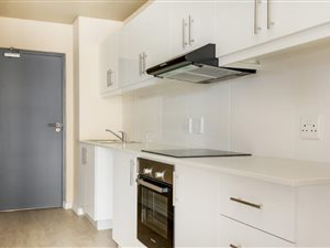 1 Bed Apartment in Observatory