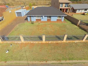 3 Bed House in Lenasia