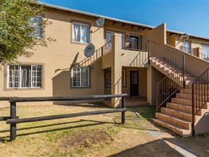 2 Bed Townhouse in Ormonde