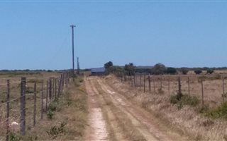 200 ha Farm in Gouritsmond
