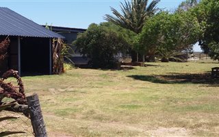 200 ha Farm in Gouritsmond