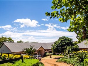2 ha Farm in Summerveld