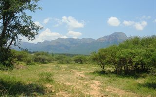 3296 m² Land available in Blyde Wildlife Estate