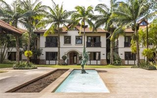 16 m² Office Space in Ballito