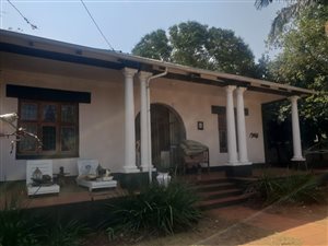 3 Bed House in Eastwood