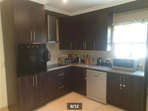 3 Bed Cluster in Pomona