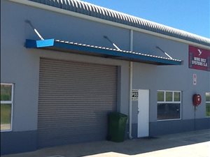 105 m² Industrial space in Ballito