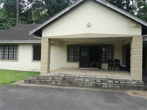 3 Bed House in Westville