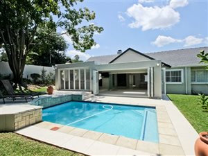 4 Bed House in Parkmore