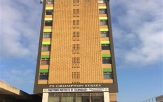Office space in Pinetown Central