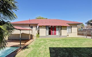 3 Bedroom House in Discovery
