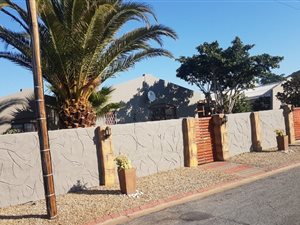 3 Bed House in Meirings Park