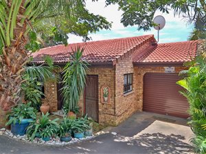3 Bed Townhouse in Astra Park