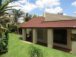 2 Bed House in Elandshaven