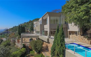 6 Bedroom House in Linksfield