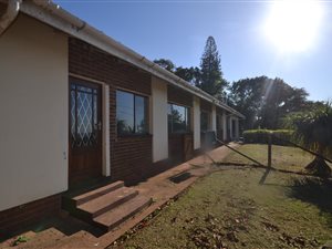4 Bed House in Dawncliffe