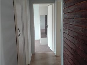 2 Bed Flat in Dowerglen