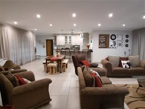 3 Bed House in Theoville