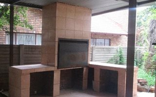 3 Bedroom House in Chantelle