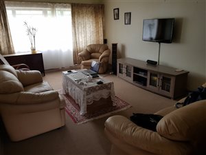1 Bedroom Apartment in Berea