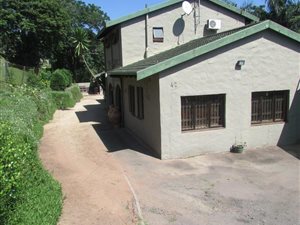3 Bed House in Atholl Heights