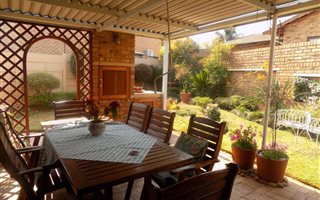 3 Bedroom House in Allens Nek