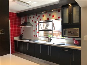 3 Bed House in Little Falls