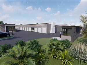 18 m² Industrial space in Ballito