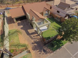 3 Bed House in Eldo View