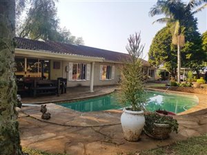 3 Bed House in Waterfall