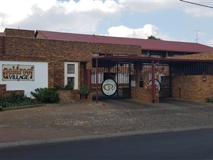 1.5 Bed House in Sunair Park