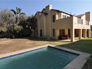 3 Bed House in Fernridge Estate