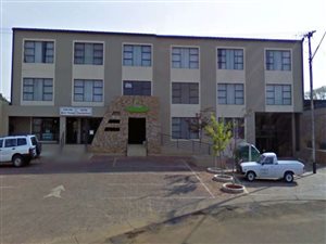 2 Bed Apartment in Silverton