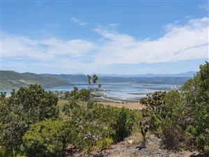 1531 m² Land available in Fernwood Estate