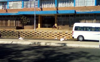 1 Bedroom Apartment in Yeoville