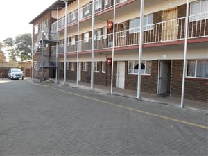 Townhouse in Doringkloof