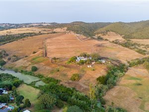 1000 m² Land available in Dorchester Heights
