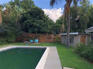 4 Bed House in Hatfield
