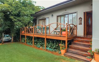 4 Bedroom House in Kenmare