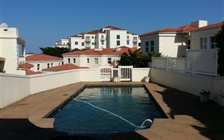 3 Bedroom Townhouse in La Lucia