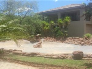 3 Bed House in Middelburg Central
