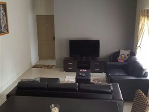 3 Bed House in Kyalami Hills