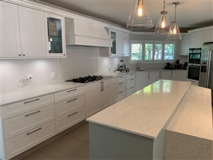 4 Bedroom House in Fourways Gardens