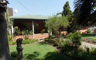 3 Bedroom House in Vereeniging Central