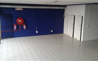 387 m² Industrial space in Honeydew