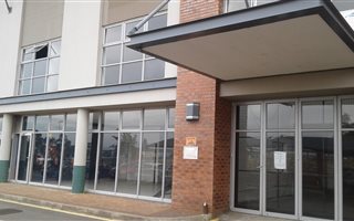 387 m² Industrial space in Honeydew