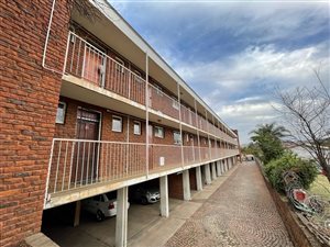 1 Bed Apartment in Mountain View