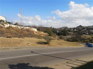 1636 m² Land available in Marburg