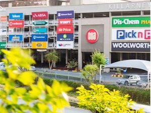 365 m² Retail Space in Killarney