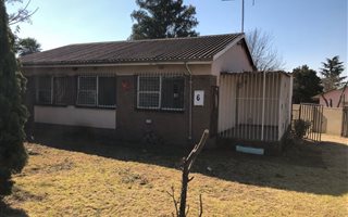 3 Bedroom House in Tedstoneville